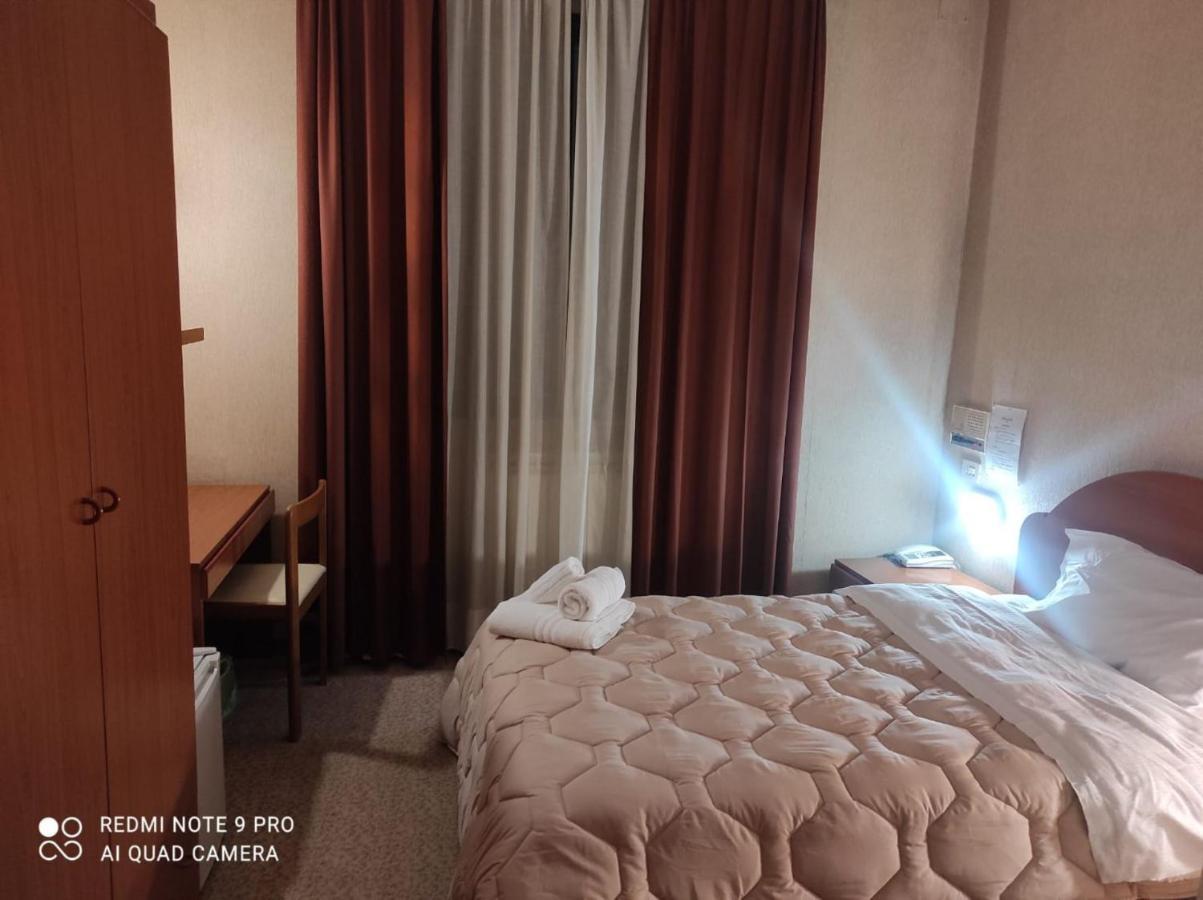 Hotel Centrale 丘西 客房 照片